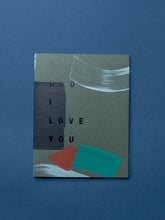 Load image into Gallery viewer, Dad I Love You Card
