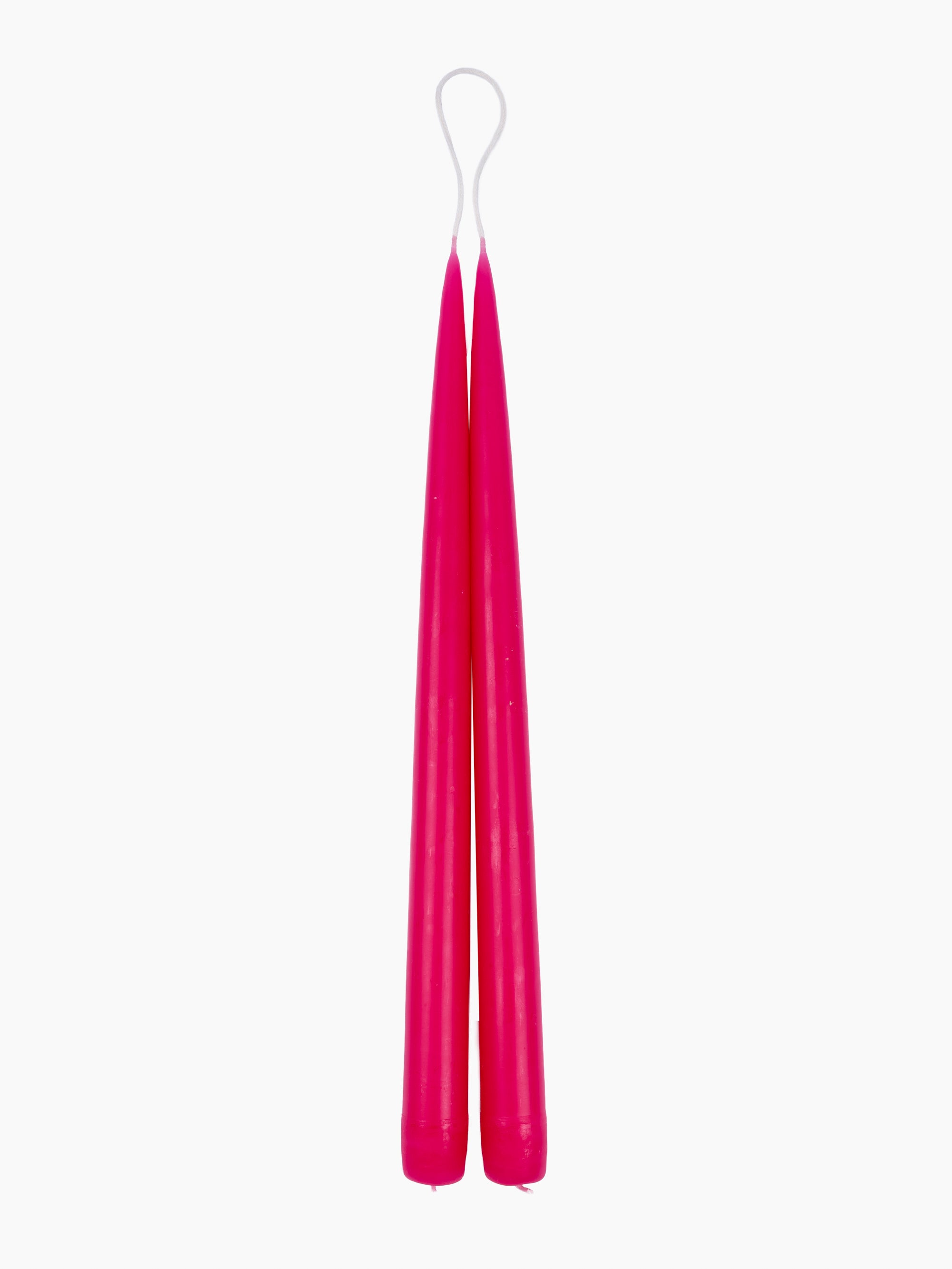 13" Made in Maine Taper Candles