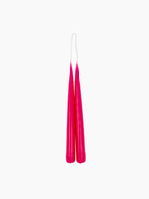 Load image into Gallery viewer, 9&quot; Made in Maine Taper Candle
