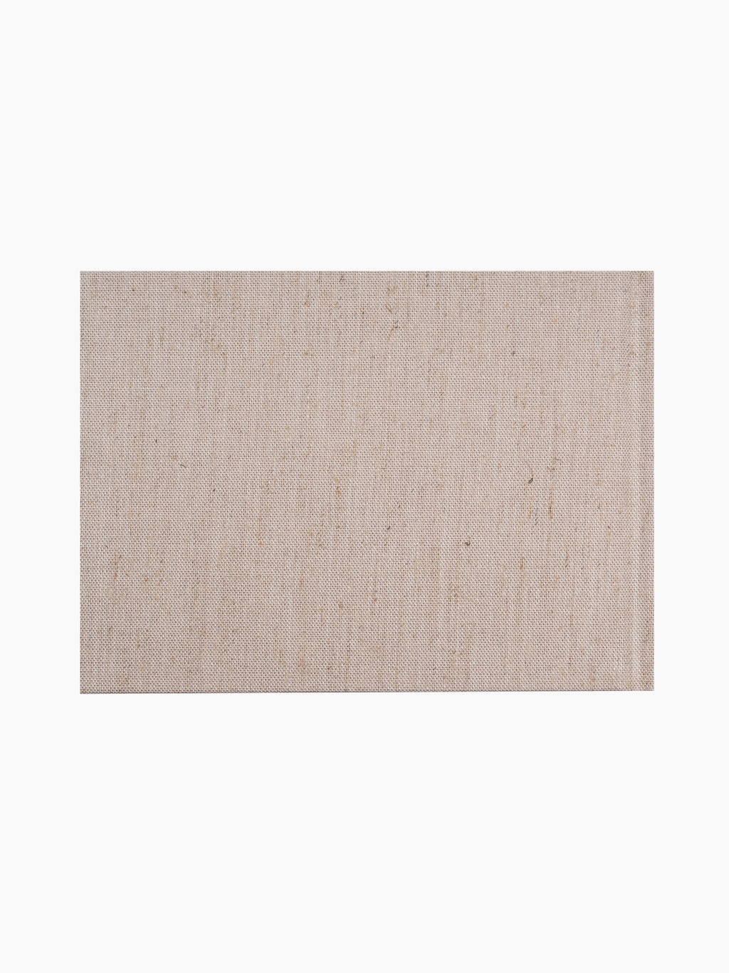 Linen Small Photo Album