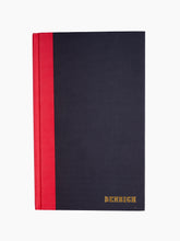 Load image into Gallery viewer, Vintage Ruled Notebook | 2 Sizes
