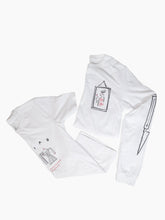 Load image into Gallery viewer, Dominique Ostuni Long Sleeve
