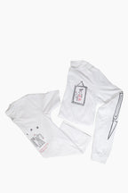 Dominique Ostuni Long Sleeve