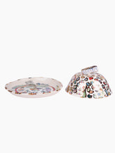 Load image into Gallery viewer, Dominique Ostuni Butter Dish
