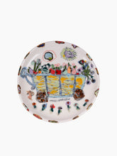 Load image into Gallery viewer, Dominique Ostuni Butter Dish

