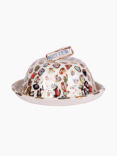 Load image into Gallery viewer, Dominique Ostuni Butter Dish
