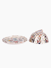 Load image into Gallery viewer, Dominique Ostuni Butter Dish
