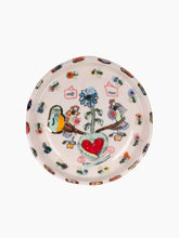 Load image into Gallery viewer, Dominique Ostuni Butter Dish
