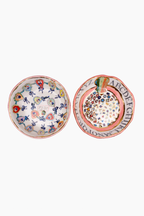 Dominique Ostuni Hand Shaped Large Bowls