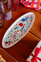 Dominique Ostuni Hand Shaped Tray