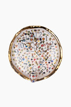 Dominique Ostuni Wall Sconce