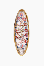 Dominique Ostuni Wall Sconce