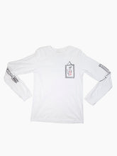 Load image into Gallery viewer, Dominique Ostuni Long Sleeve
