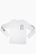 Dominique Ostuni Long Sleeve