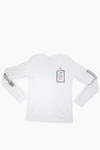 Dominique Ostuni Long Sleeve