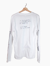 Load image into Gallery viewer, Dominique Ostuni Long Sleeve
