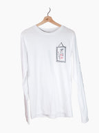 Dominique Ostuni Long Sleeve