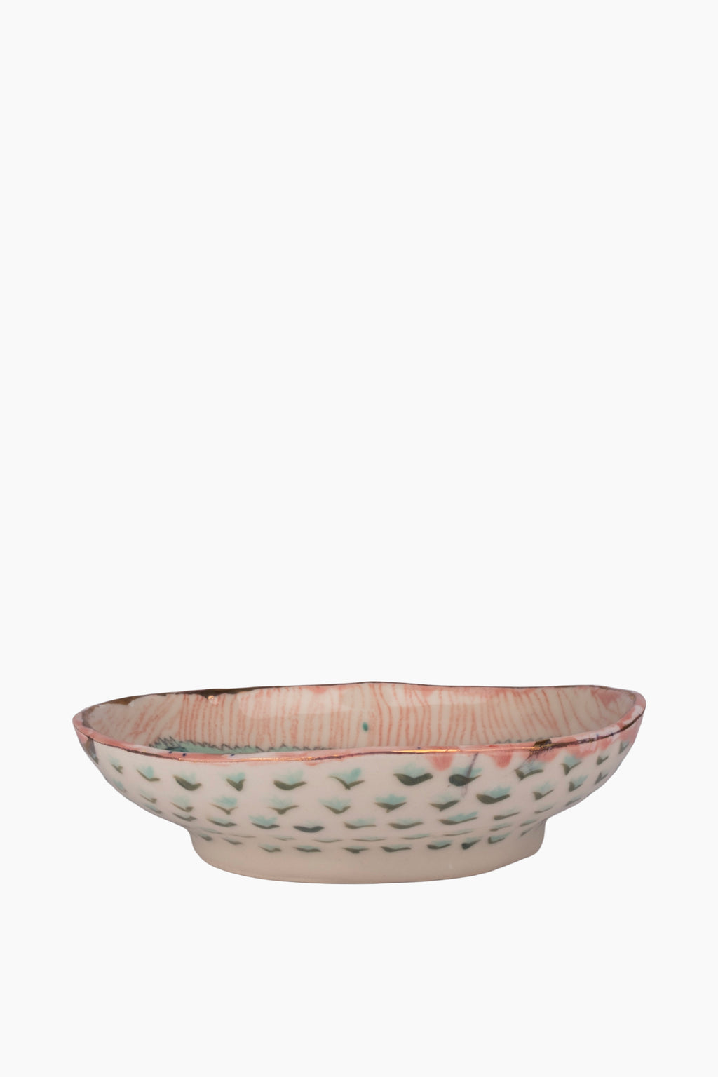Dominique Ostuni Pasta Bowl