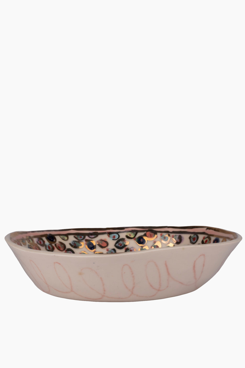 Dominique Ostuni Pasta Bowl