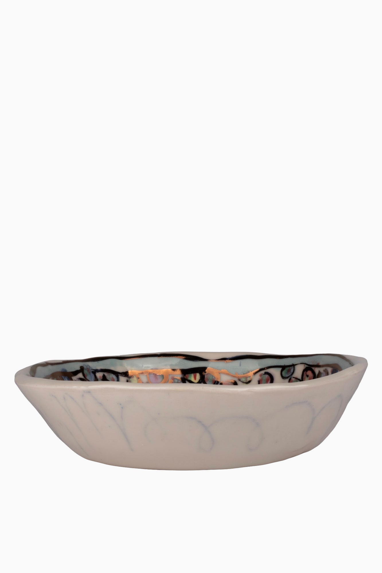 Dominique Ostuni Pasta Bowl