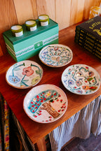 Dominique Ostuni Pasta Bowl