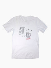 Load image into Gallery viewer, Dominique Ostuni Short Sleeve
