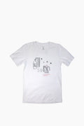 Dominique Ostuni Short Sleeve