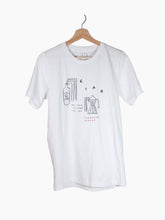 Load image into Gallery viewer, Dominique Ostuni Short Sleeve
