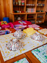 Load image into Gallery viewer, Dominique Ostuni Butter Dish
