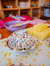 Load image into Gallery viewer, Dominique Ostuni Butter Dish
