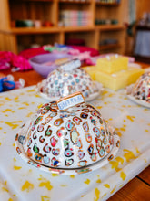 Load image into Gallery viewer, Dominique Ostuni Butter Dish
