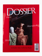 Dossier Issue One