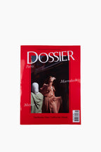 Dossier Issue One