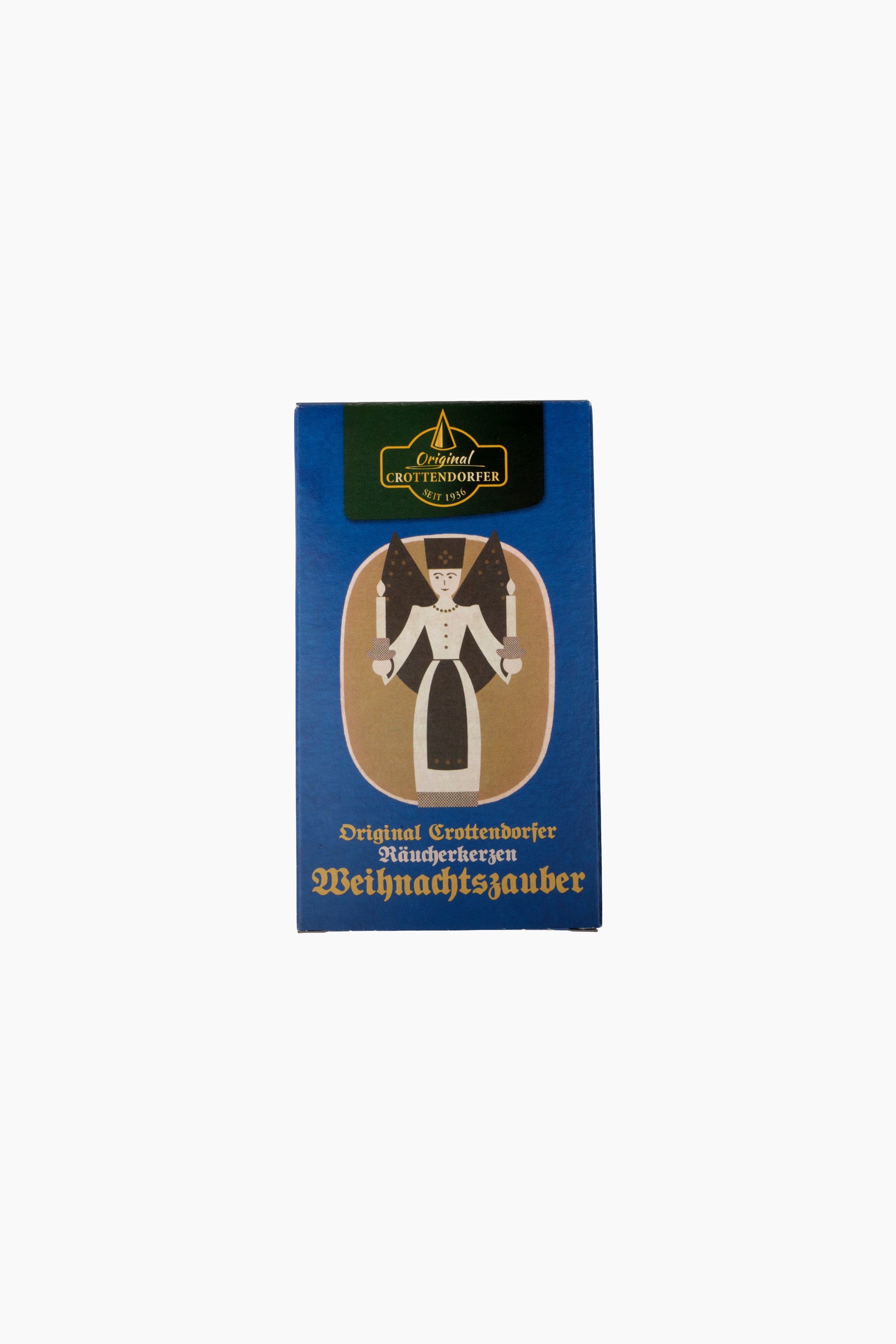 German Incense Cones