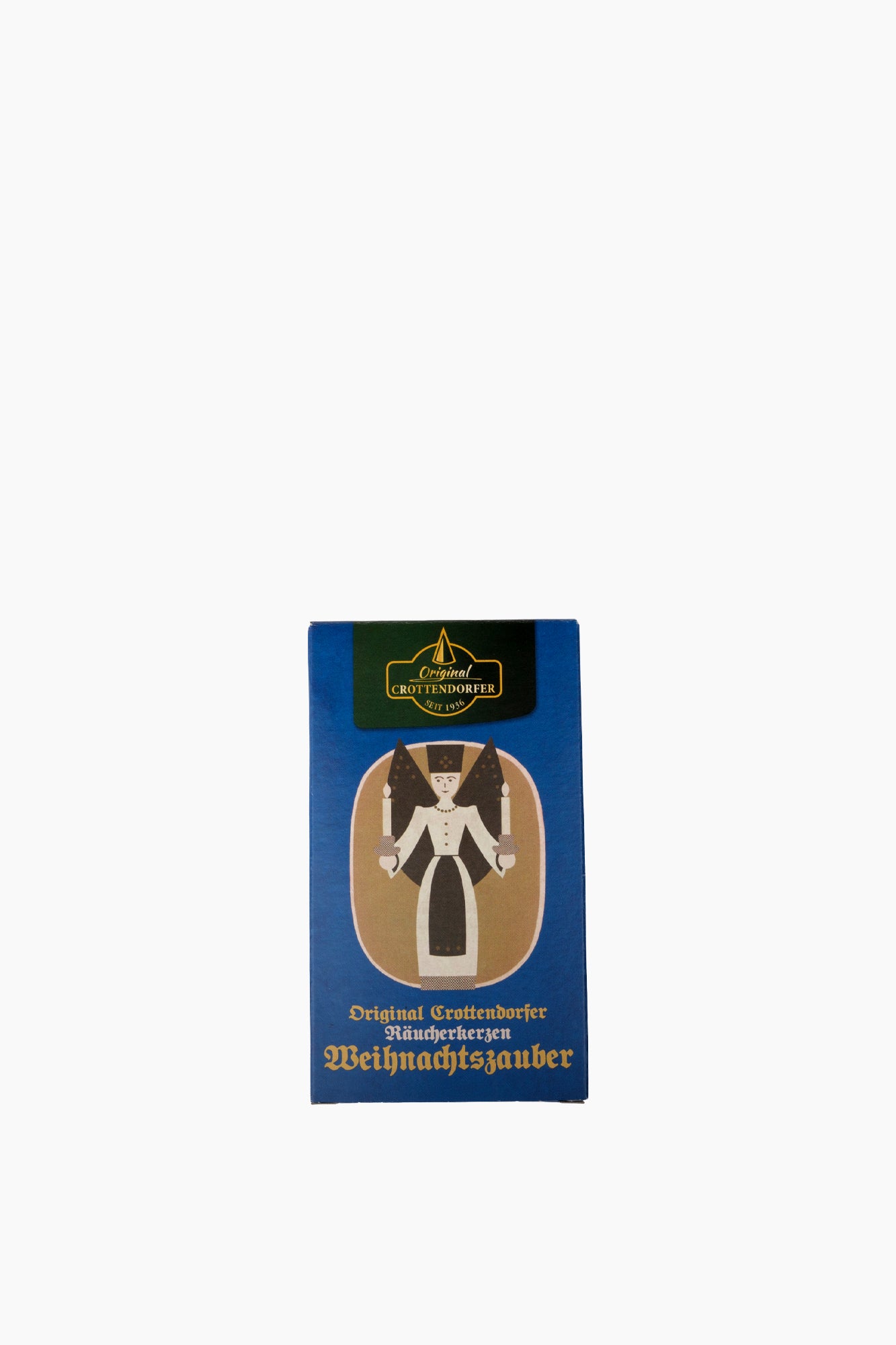 German Incense Cones