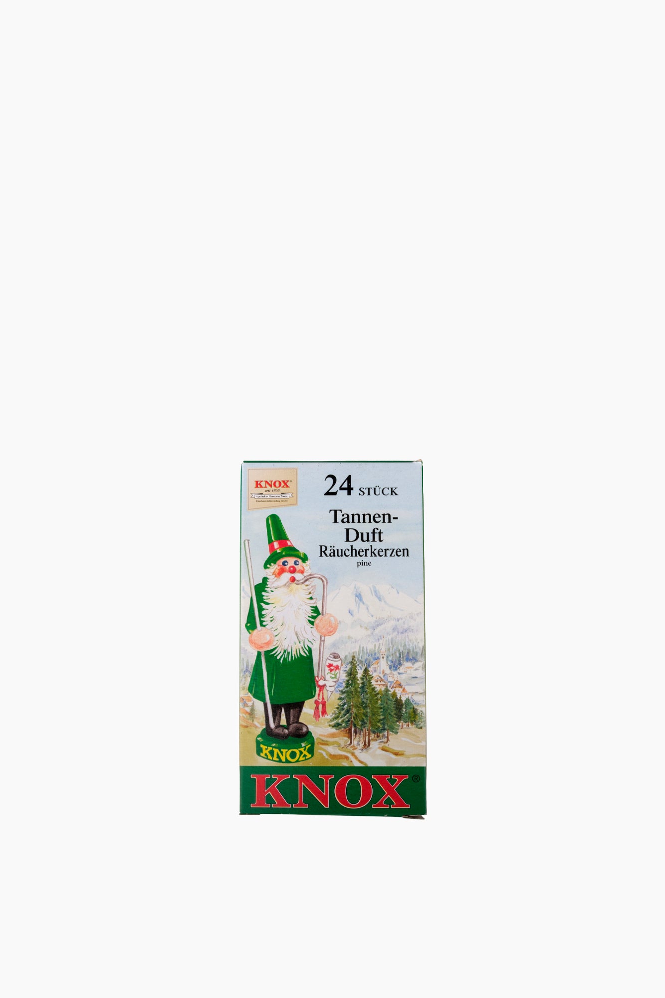 German Incense Cones