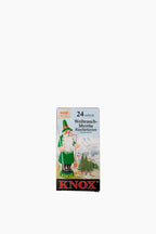 German Incense Cones