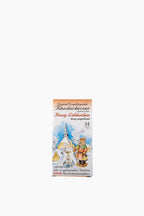 German Incense Cones