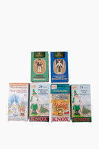 German Incense Cones