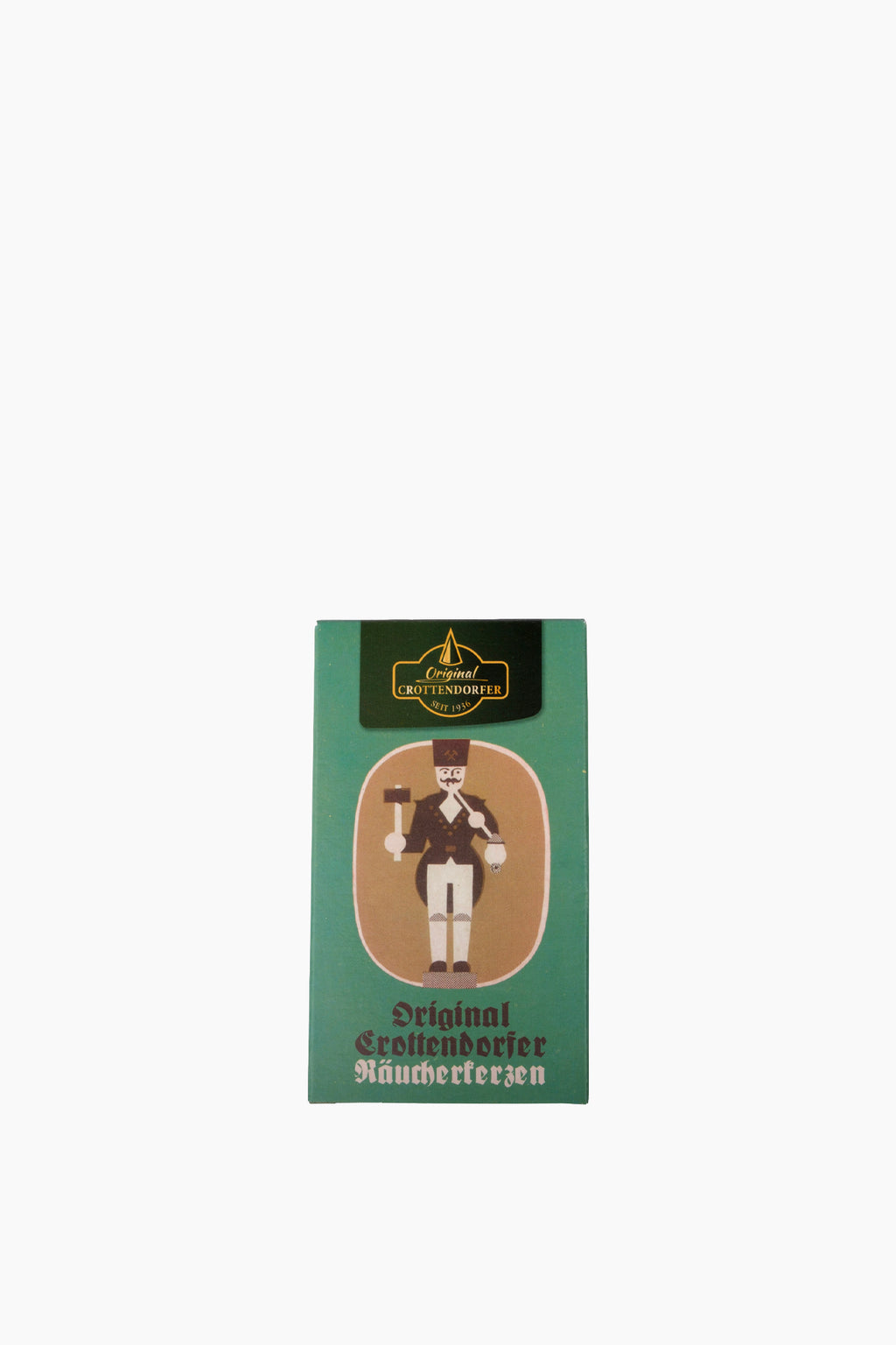 German Incense Cones