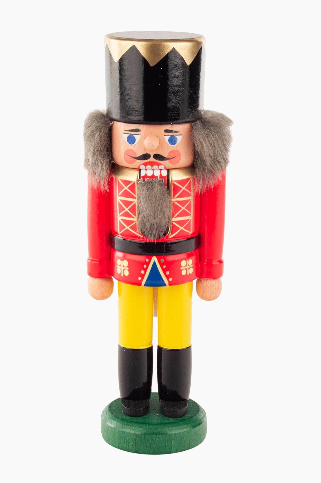 Nutcracker King