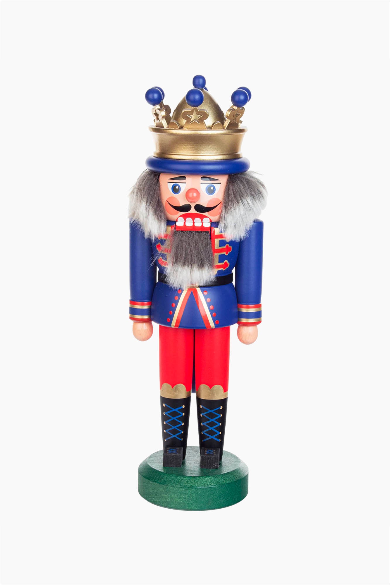Nutcracker King