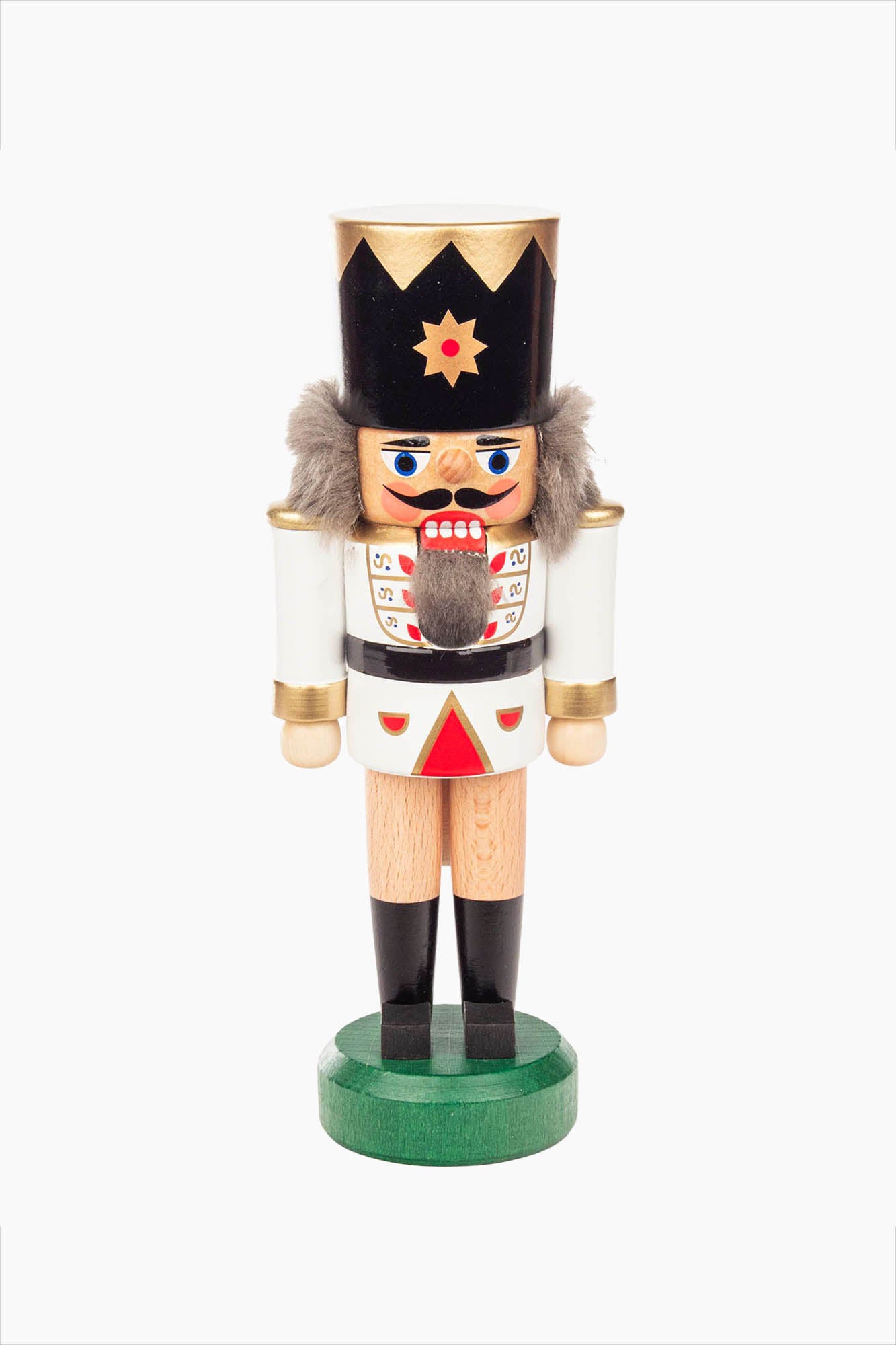 Nutcracker King
