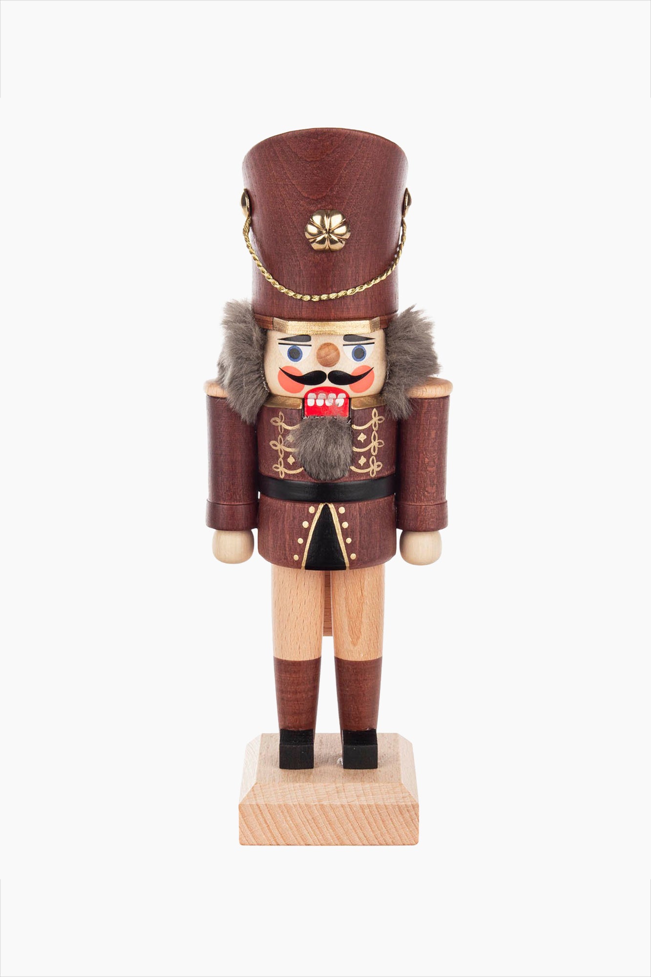 Nutcracker Soldier