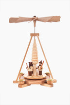 Tea Light Pyramid | Children