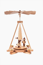 Tea Light Pyramid | Children