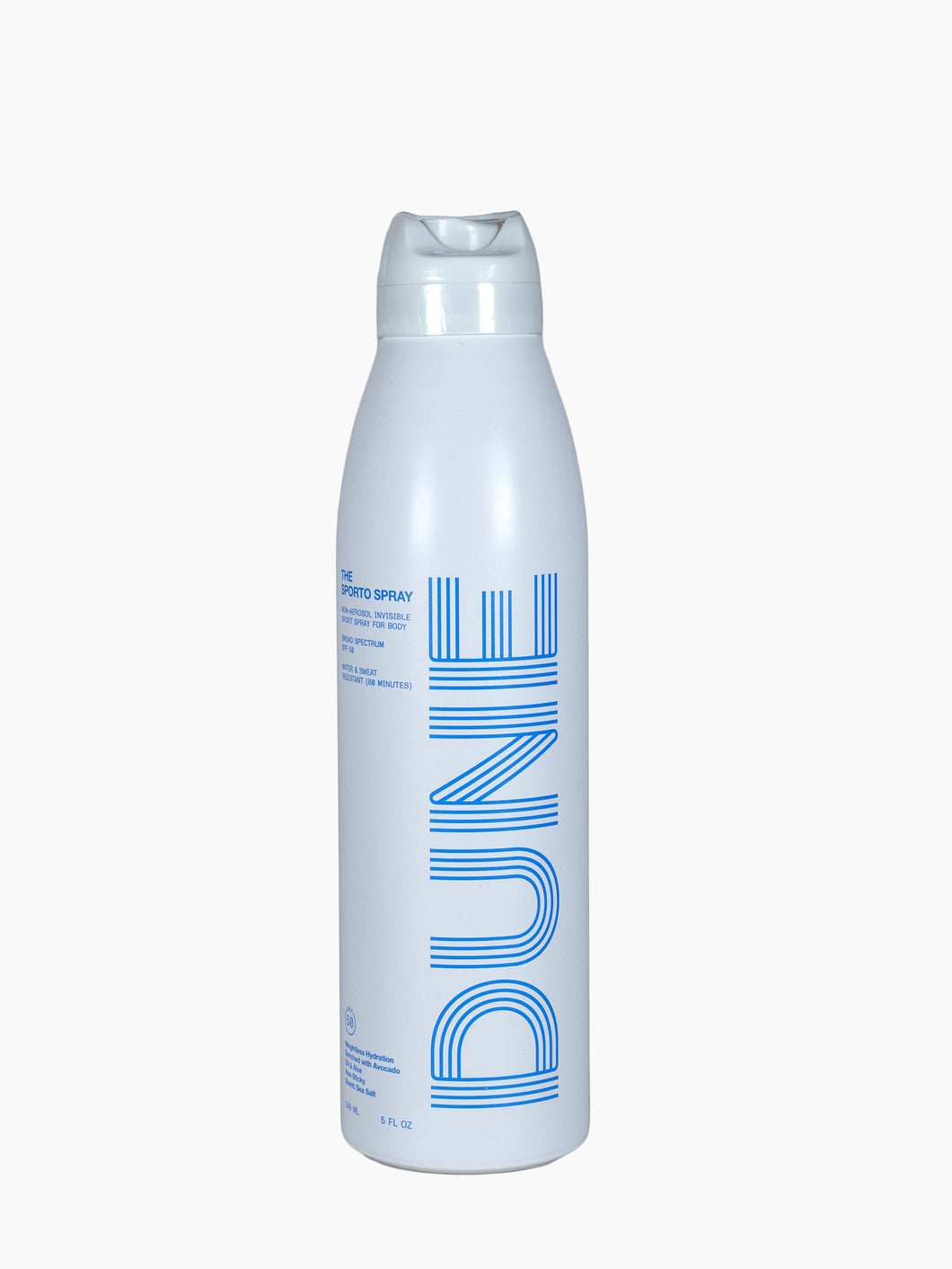 The Sporto Spray