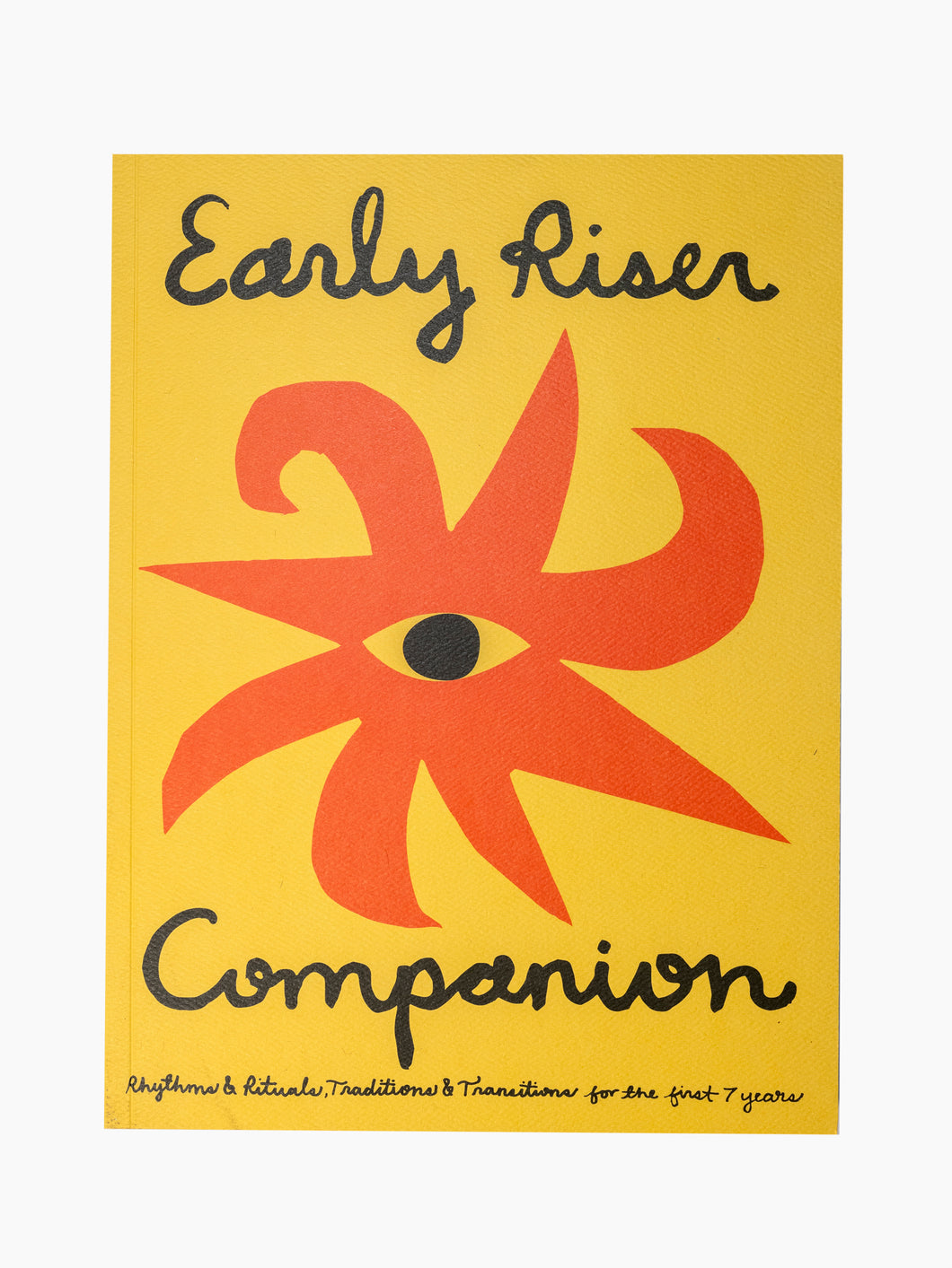 Early Riser Companion