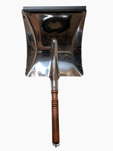 Load image into Gallery viewer, Stainless Steel Dustpan
