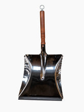 Load image into Gallery viewer, Stainless Steel Dustpan
